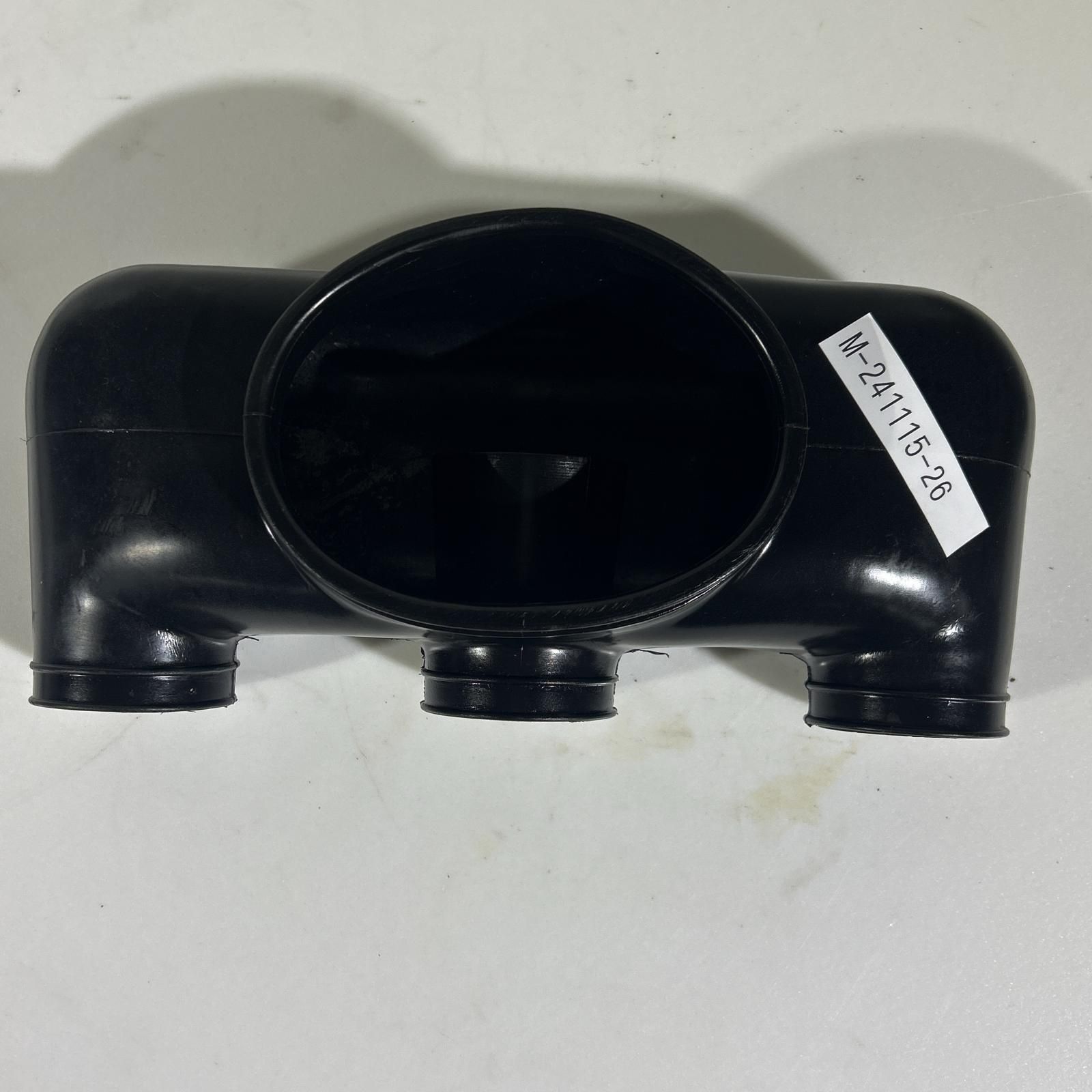 SUZUKI GT380 エアクリーナーボックス - メルカリ