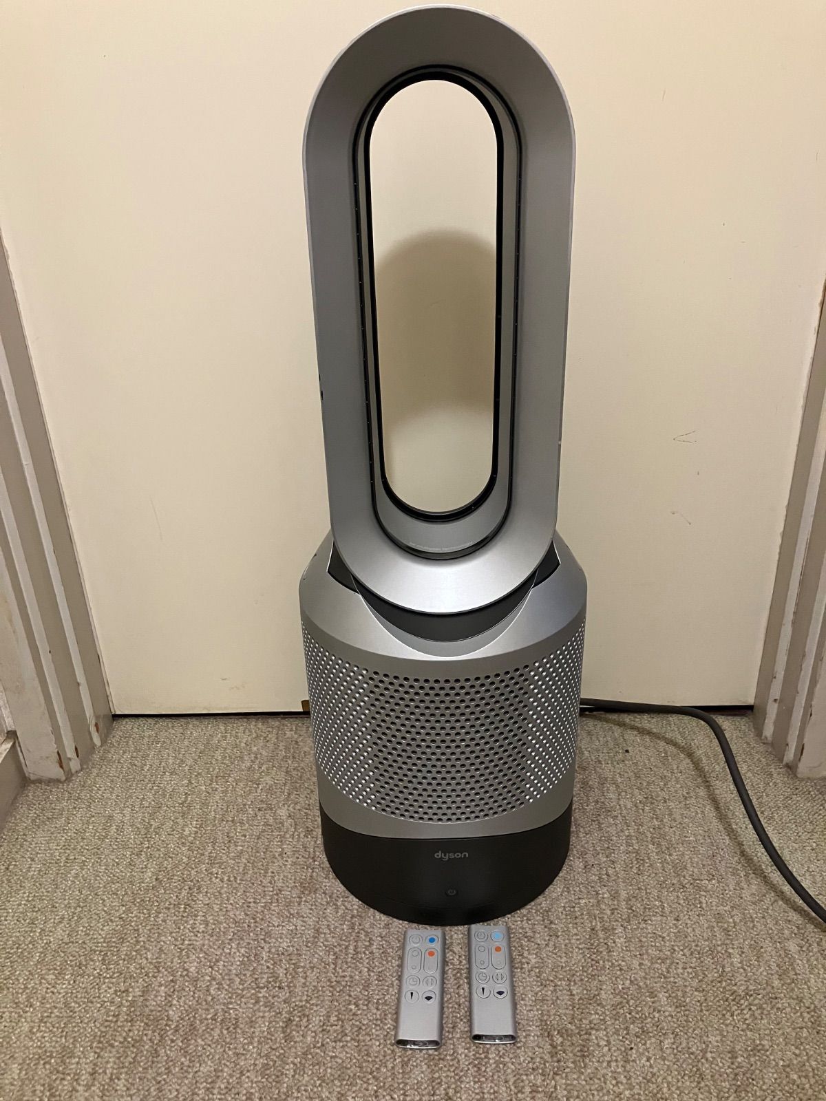 ダイソン Pure Hot+Cool HP00 / 2018年製Dyson Pure Hot + Cool HP00