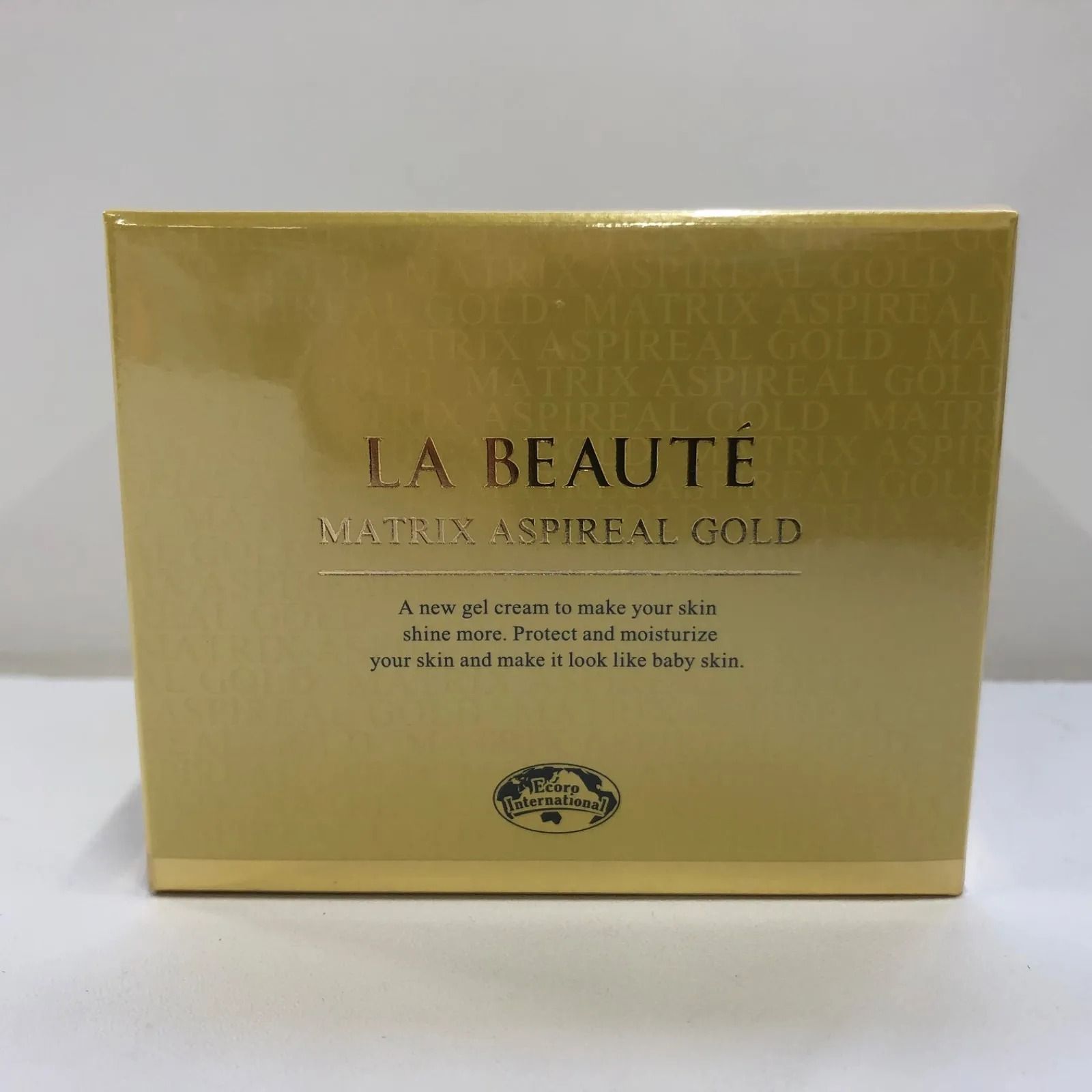 おまけ付き】エコロインターナショナル マトリックスアピリアル