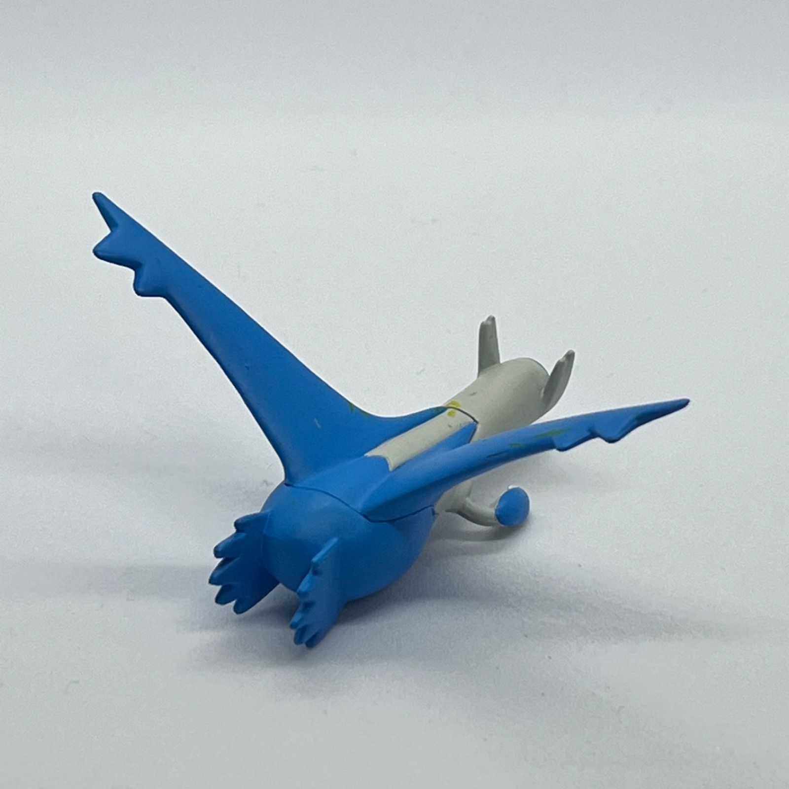 ラティオス ラティアス メガラティオス メガラティアス TAKARA TOMY