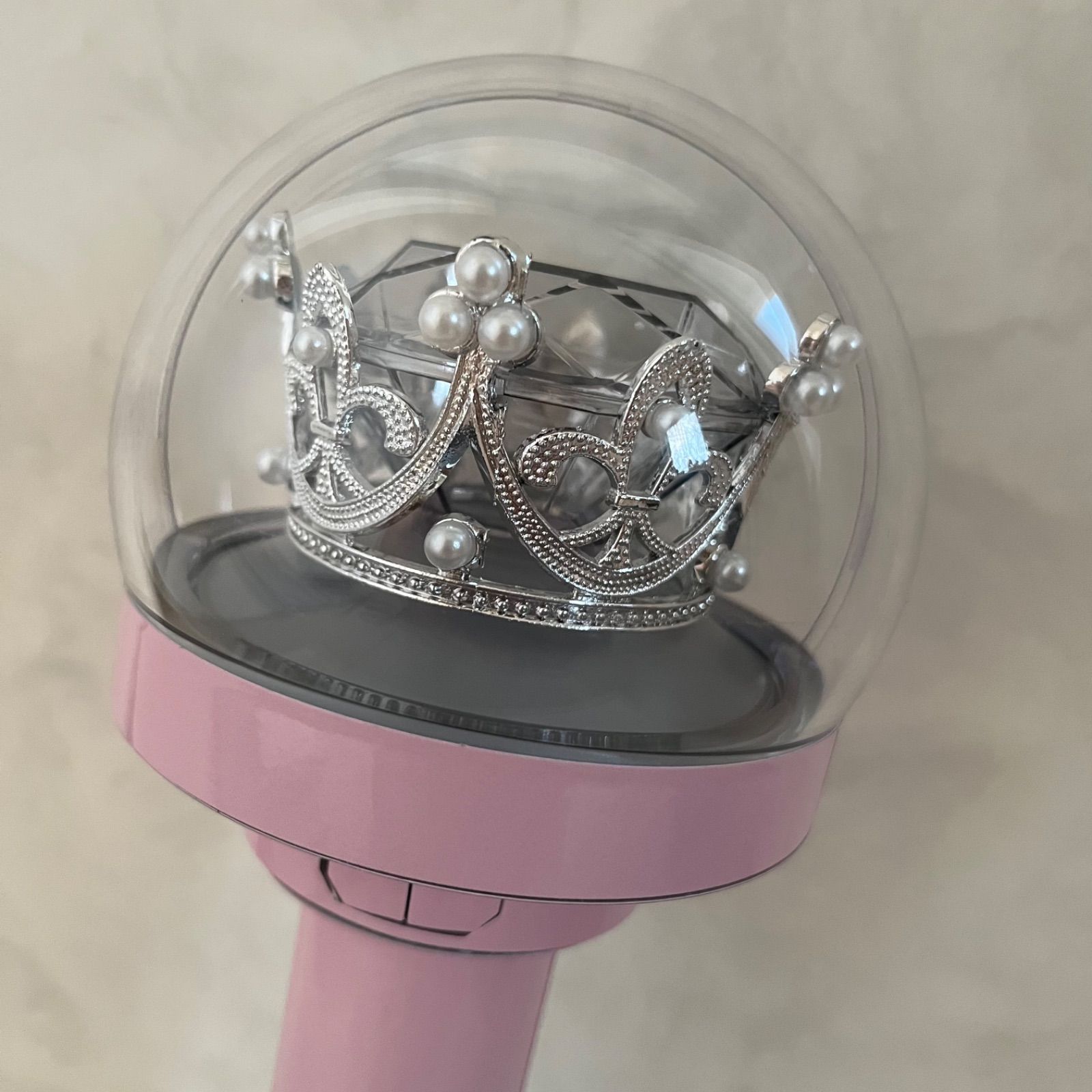 SEVENTEEN セブチ carat棒 カラット棒 ペンライト ステッカー デコ