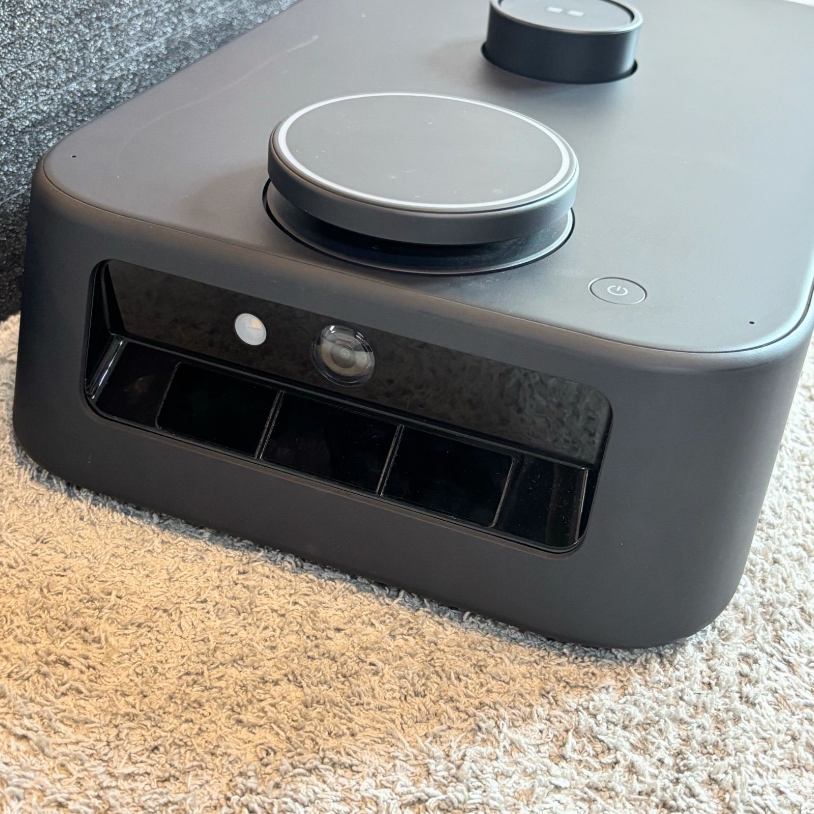 カチャカ kachaka B1T0 配膳ロボット 3段シェルフ S1A01 家庭用