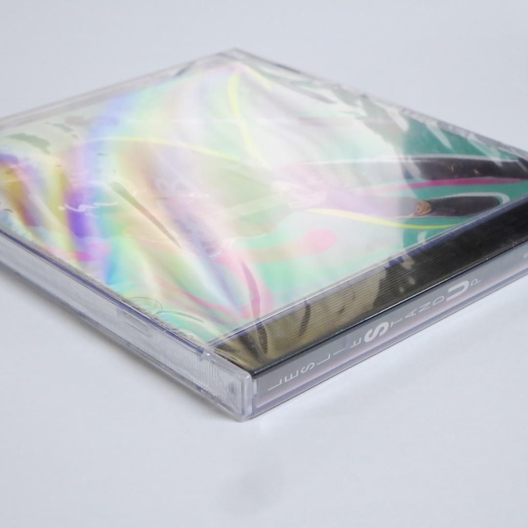 未開封品】張國榮 レスリー・チャン STAND UP 香港版CD□z32089 - メルカリ