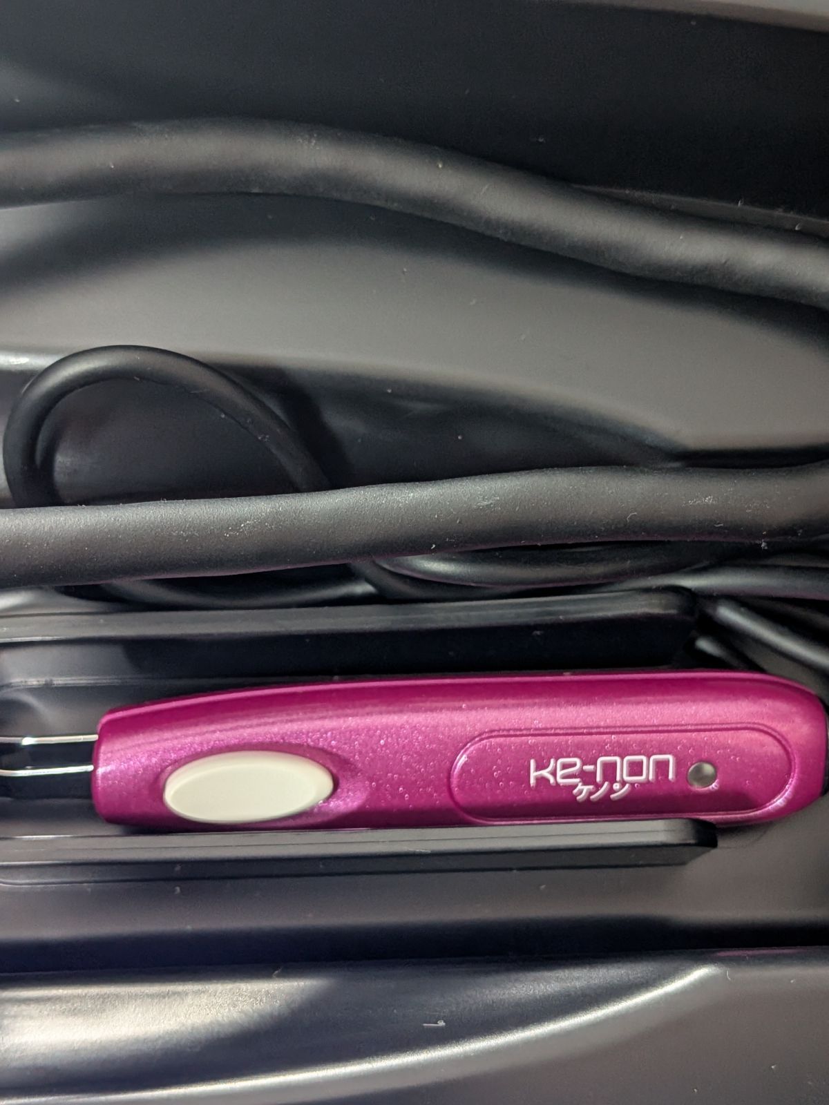 ケノン ハイセンスホームエステシステム 脱毛器家庭用6.2 - メルカリ