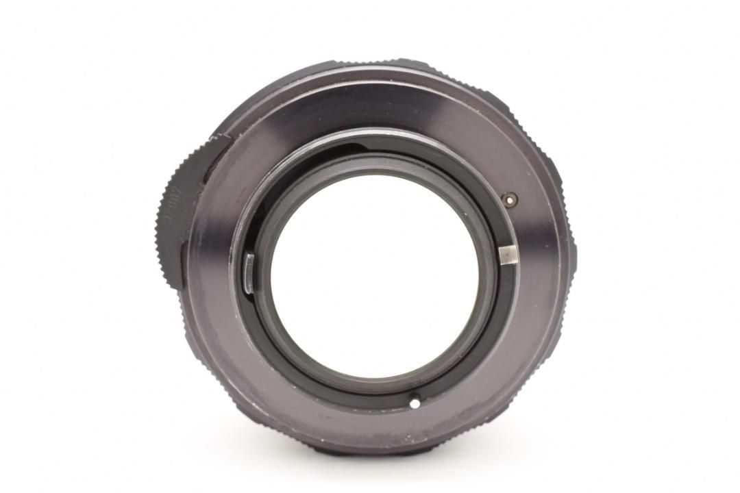 SMC Takumar 50mm F1.4 SONY Eマウント付 C061 - メルカリ