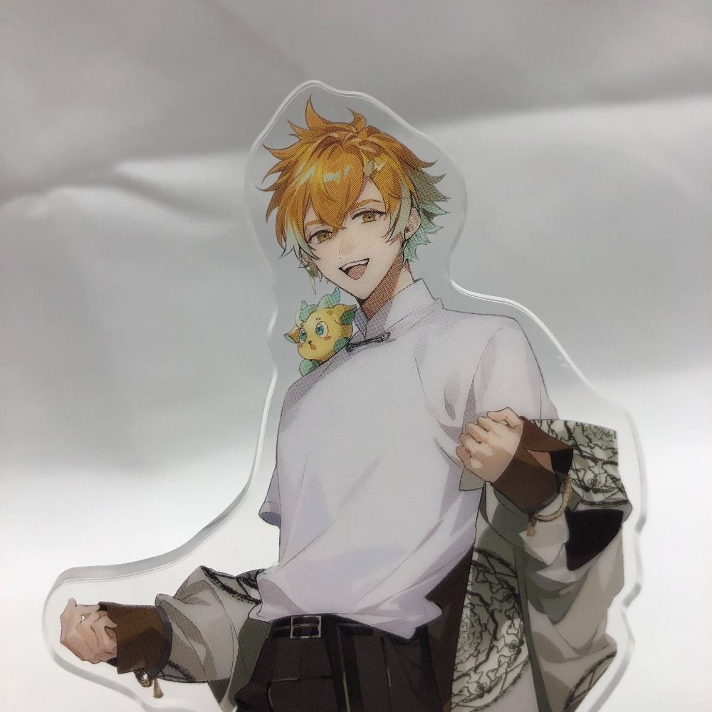 宇佐美リト アクリルスタンド 「バーチャルYouTuber にじさんじ