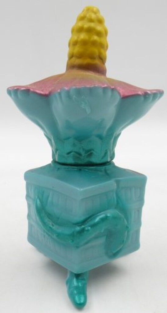 M1号 マンモスフラワー ミニサイズ水色 M1号 マンモスフラワー ミニ