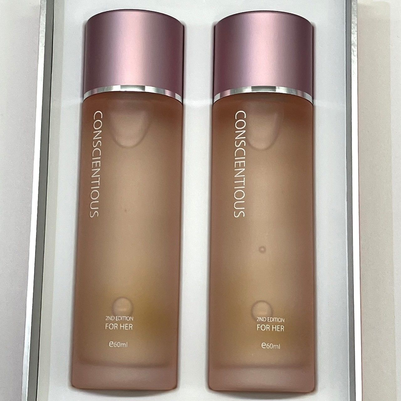 リーウェイコンシエンシャス スキンローションⅡ 二箱期限2026年10月