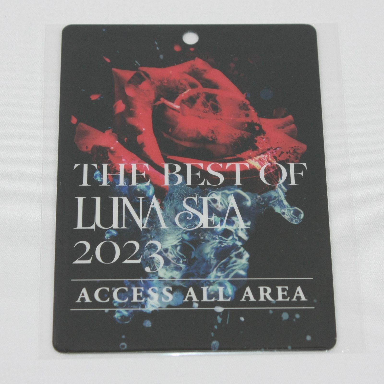 A1132・LUNA SEA ルナシー STYLE SLAVE 限定盤 PREMIUM BOX B CD Blu