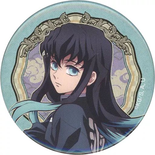 中古】バッジ・ピンズ 時透無一郎 「ワールドツアー上映 鬼滅の刃 上弦