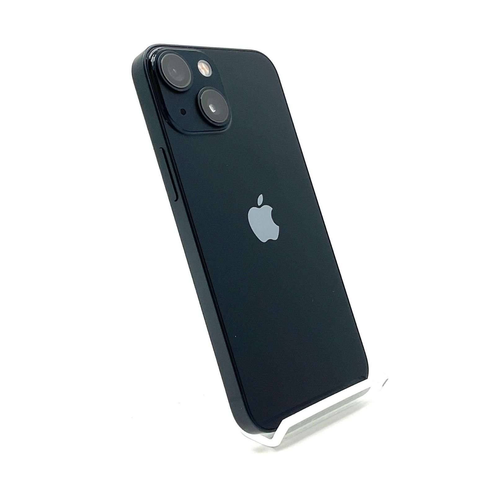 iPhone13 128GB ミッドナイト simフリー ジャンク iPhone 0 Apple 整備