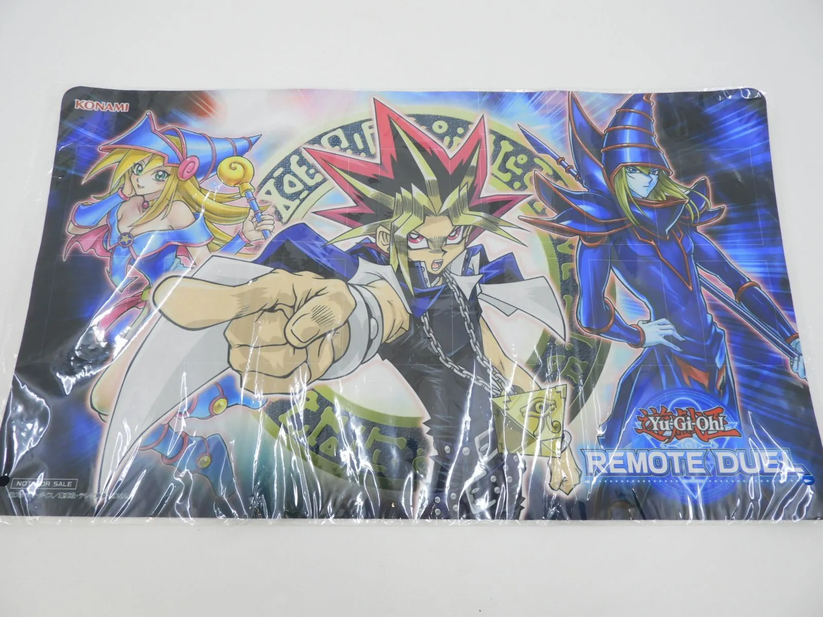 2026年最新】リモートデュエル プレイマットの人気アイテム - メルカリ