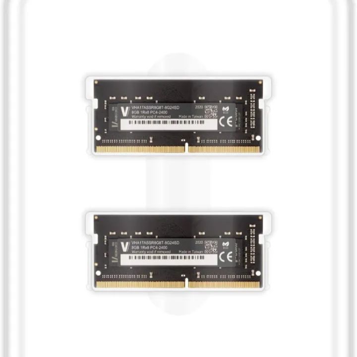 SK hynix メモリー DDR4 16GB×2枚 計32GB(管理番号:17 16GB x2枚 合計