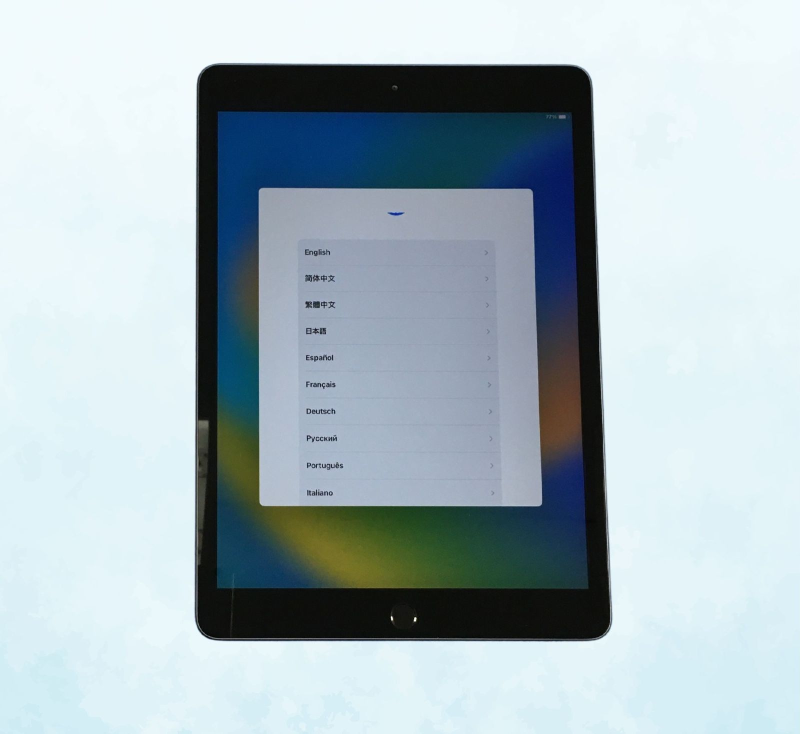 送料無料】美品 電池89％ iPad 第7世代 Wi-Fi 32GB シルバー - メルカリ