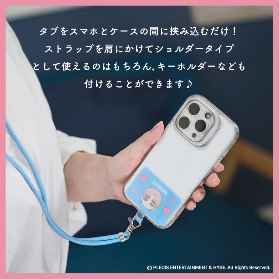 5種セット】SEVENTEEN PetiTEEN JUN ジュン 公式品 推し活 グッズ