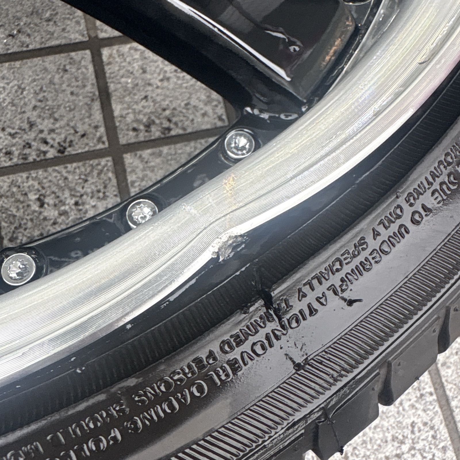 最終値下げ 送料無料 632 LOXARNY ロクサーニ グラスターファイブ 19