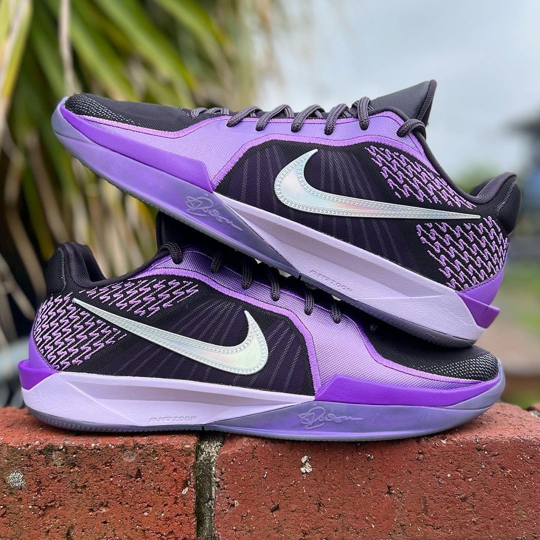 NIKE SABRINA 2 EP 'COLOR VISION' 'MENS SIZE' ナイキ サブリナ 2