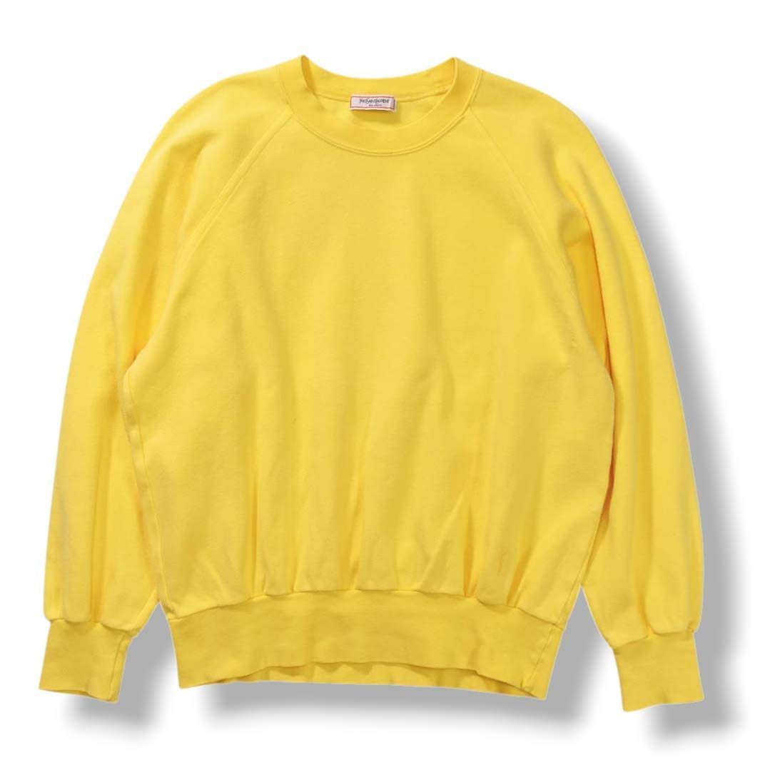 希少】 80s90sヴィンテージ イヴサンローラン YVES SAINT LAURENT YSL
