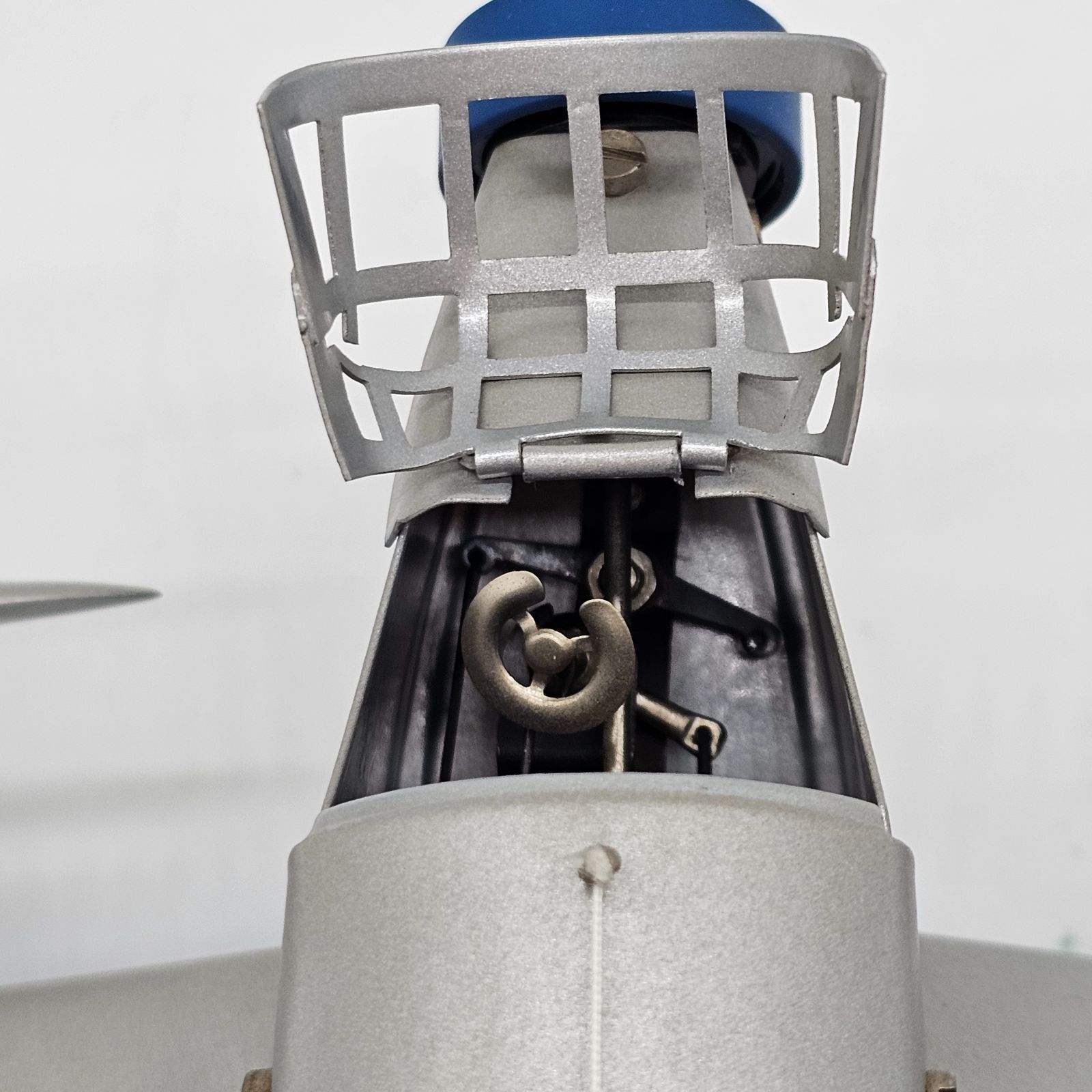 入手困難！メルクリン 19801 メタル製 ユンカース JU 52 航空機 入手