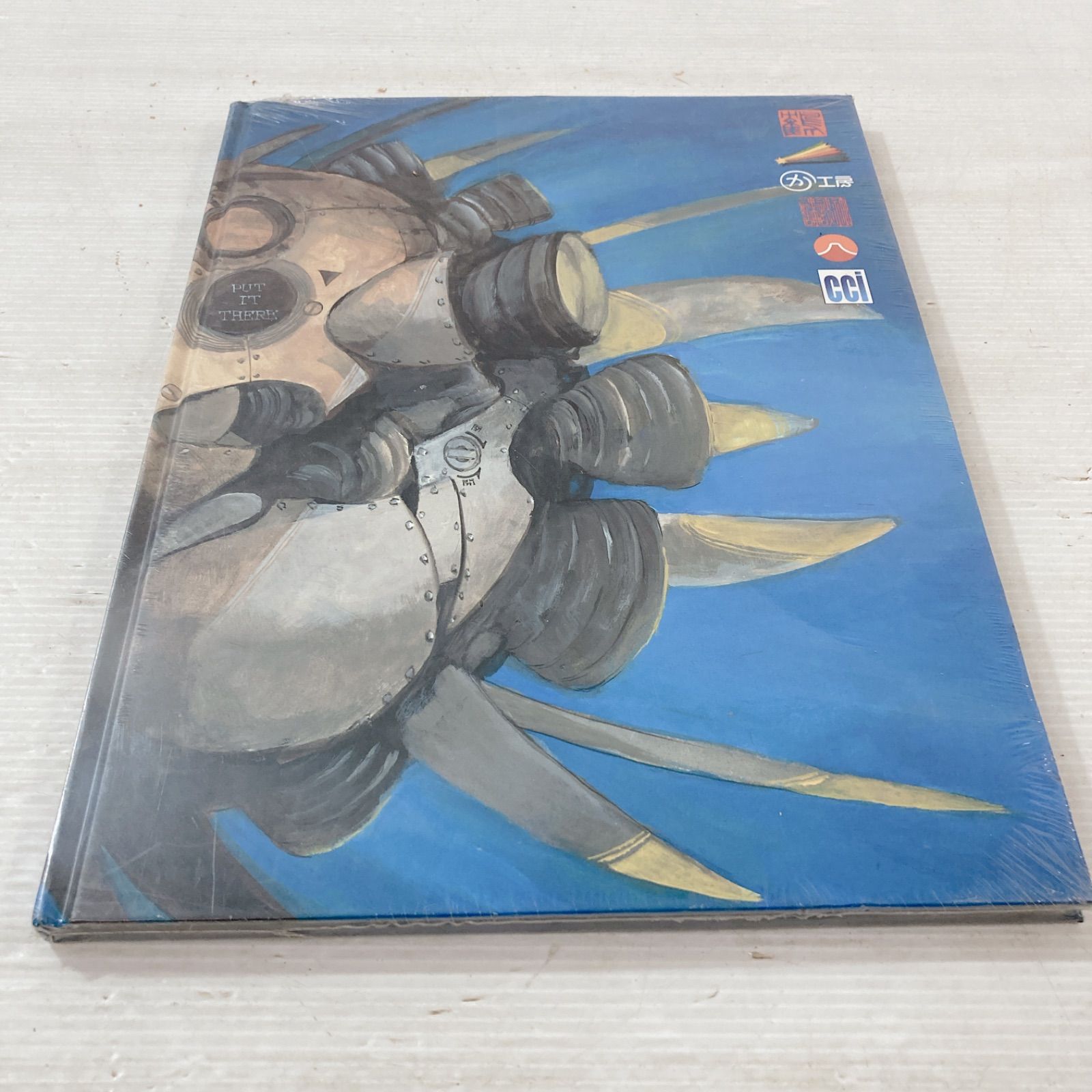 希少】コメット 鶴田謙二 画集 初版本 コメット | 鶴田 謙二 |本