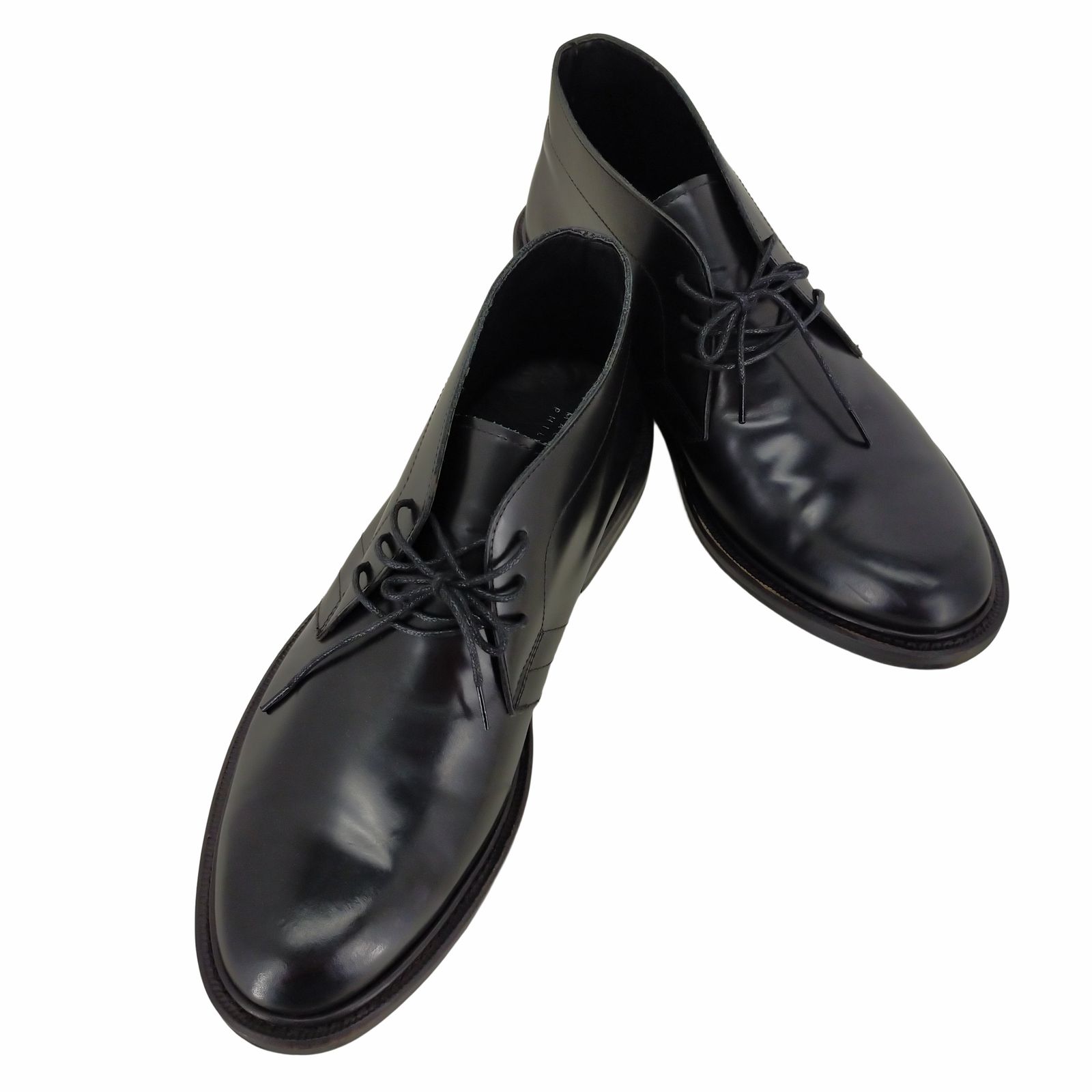 マッキントッシュフィロソフィー MACKINTOSH PHILOSOPHY レザー