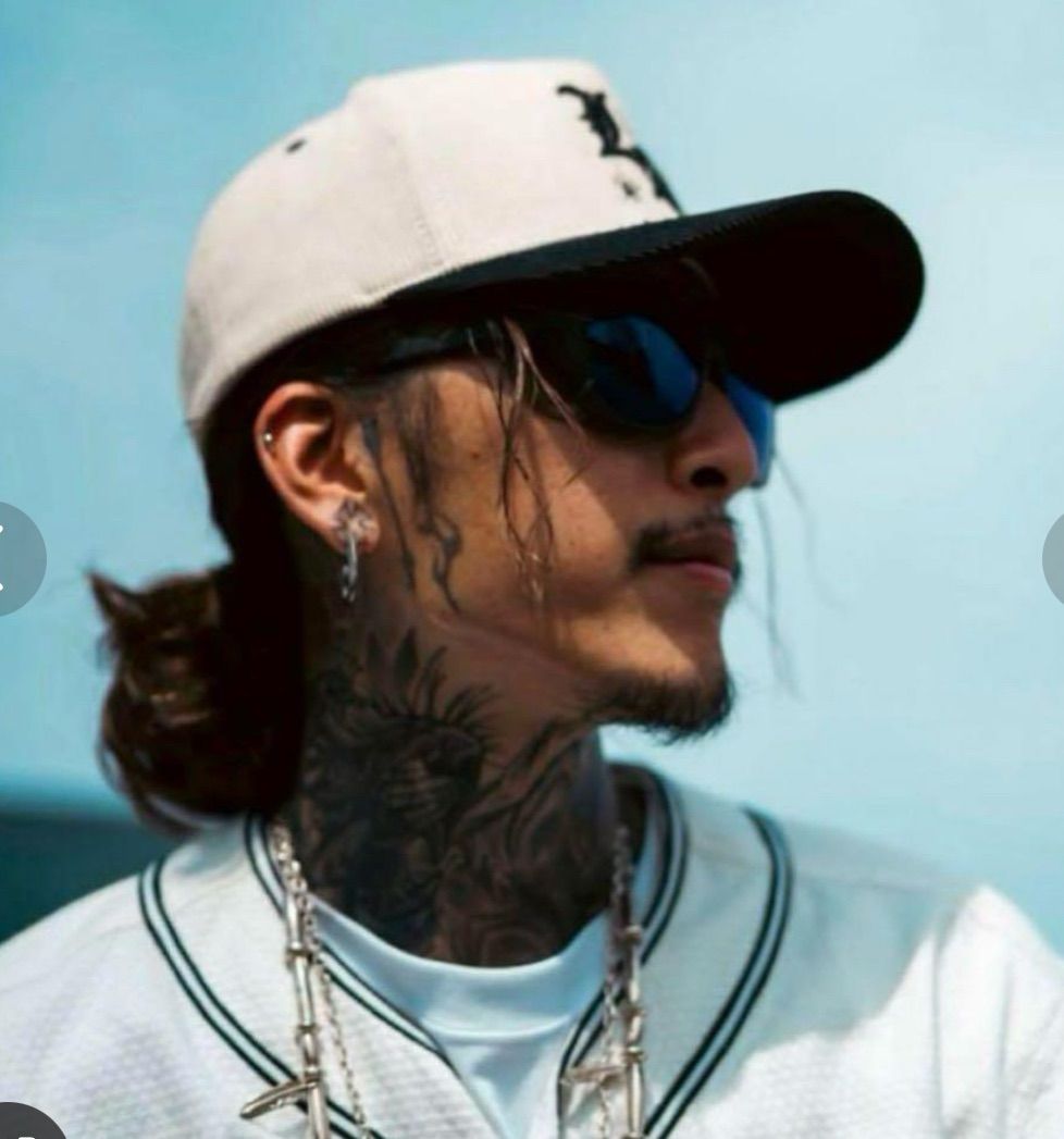 LA Spider Cap tatoo studio yamada TSY着用 森下直哉着用 - メルカリ