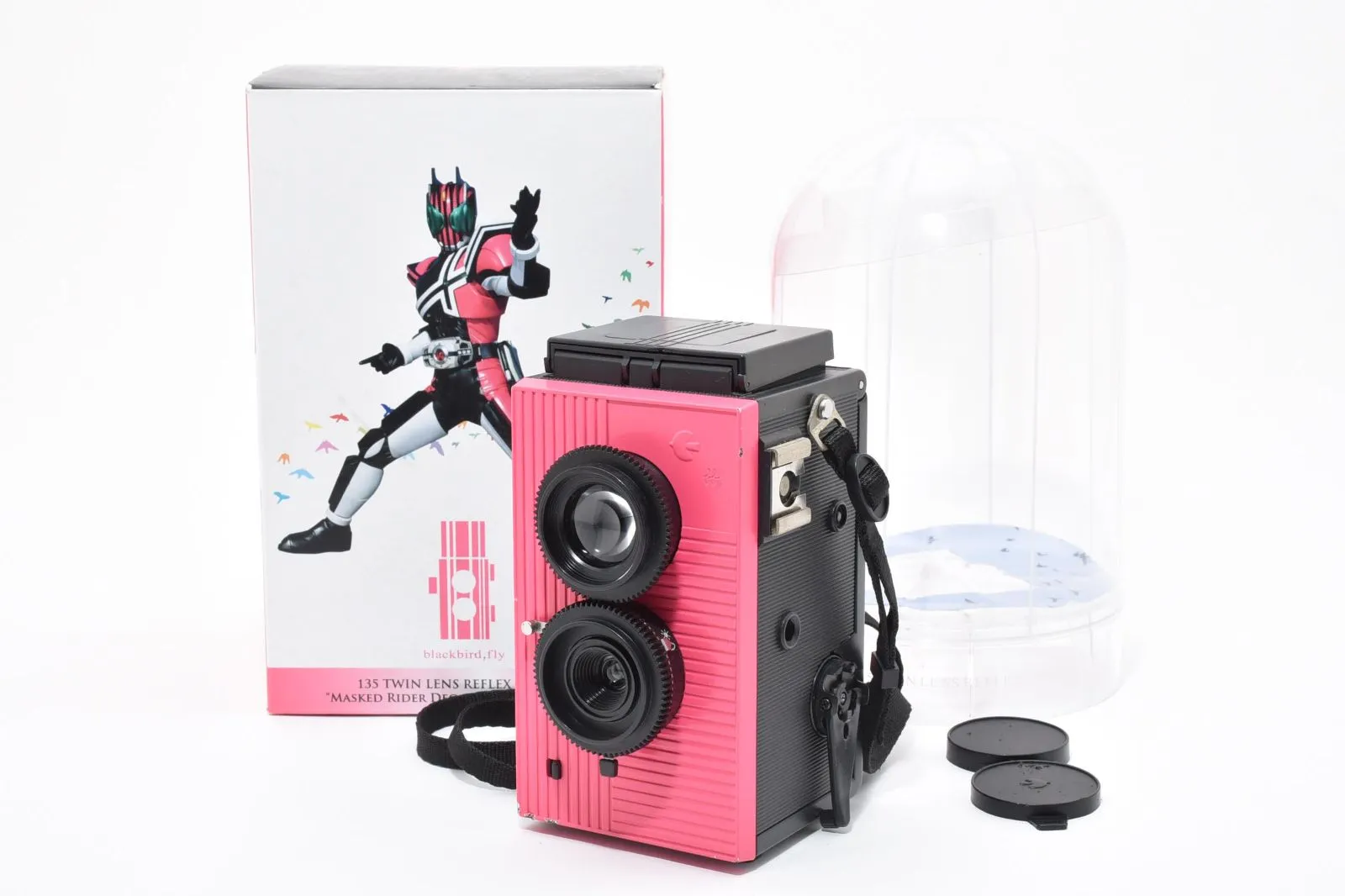 2026年最新】blackbird, fly ディケイドの人気アイテム - メルカリ