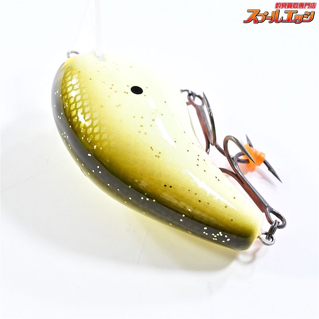 MPB LURES ワイルドバイソン MR WILD BISON MR MPB LURES ワイルド