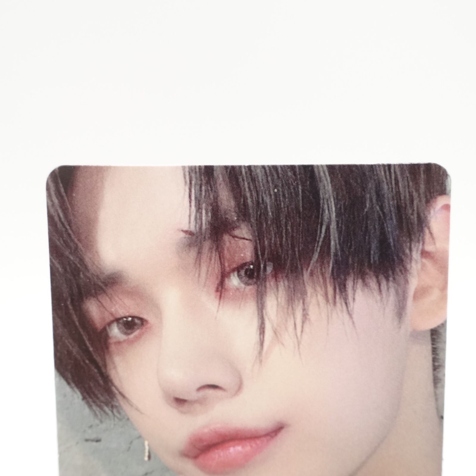 TXT ヨンジュン FREEZE フリーズ TOMORROW X TOGETHER トゥモロー