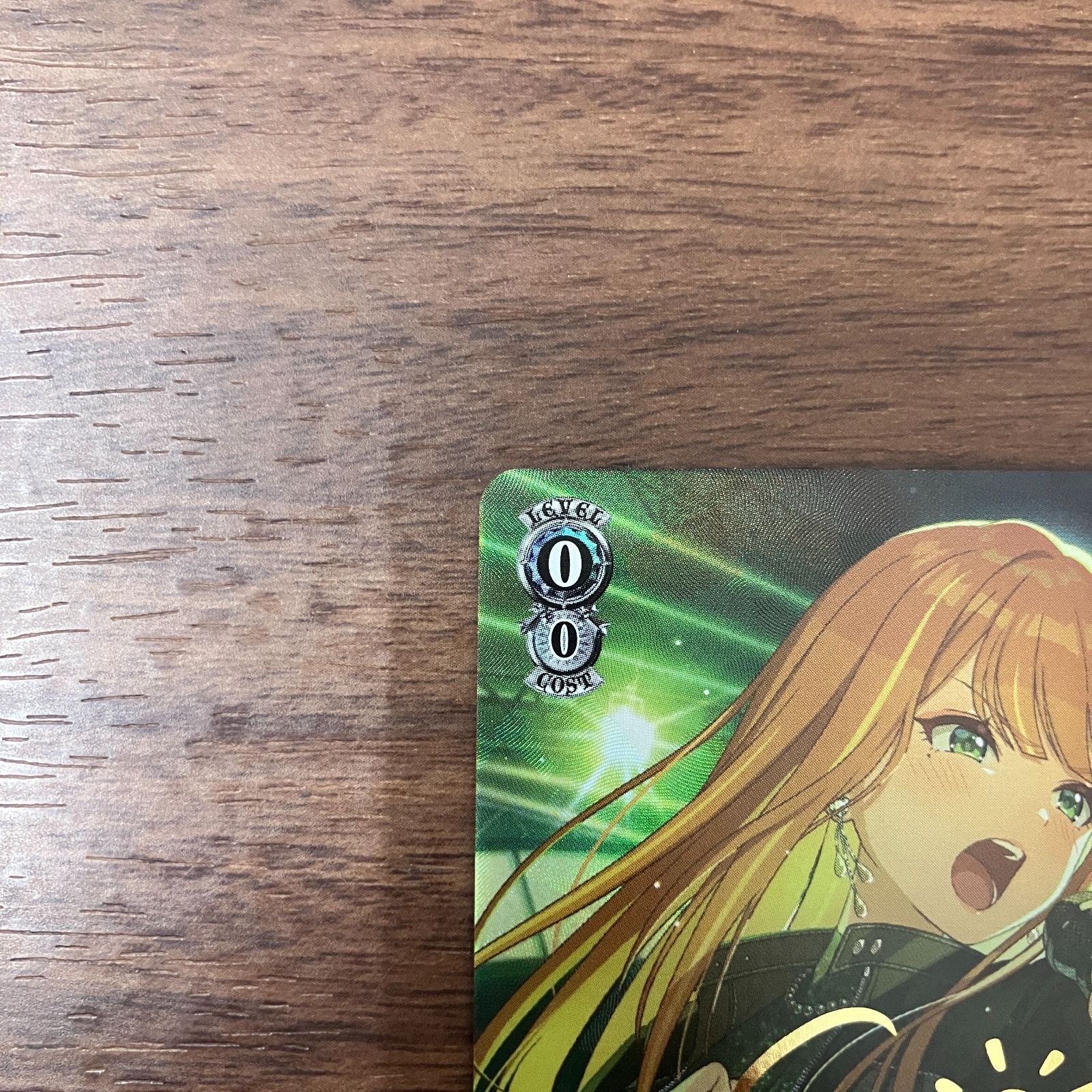 カクシタワタシ 紫雲清夏 SP サイン ヴァイスシュヴァルツ 学園