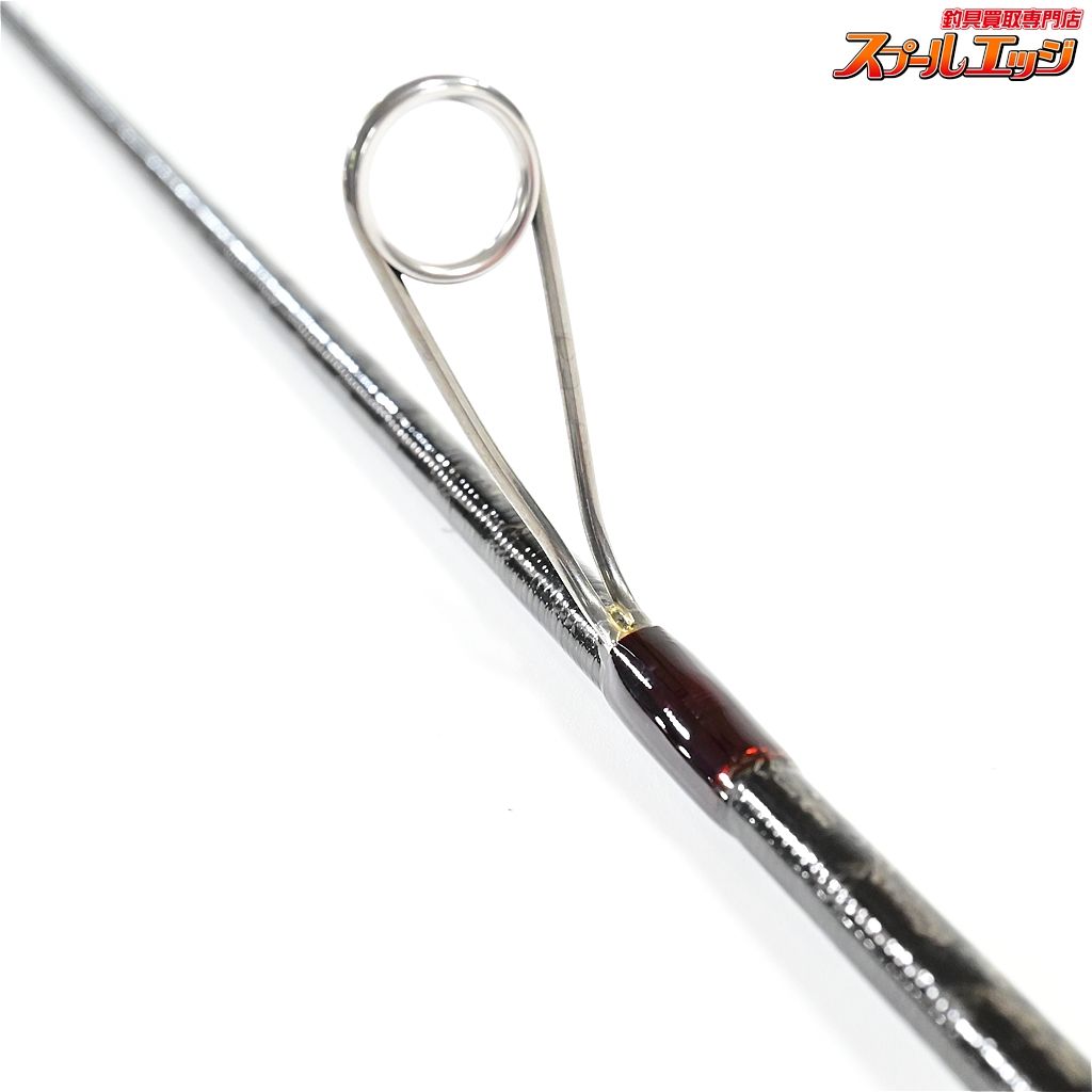 【シマノ】 20セフィア リミテッド ティップエギング S610ML-S SHIMANO