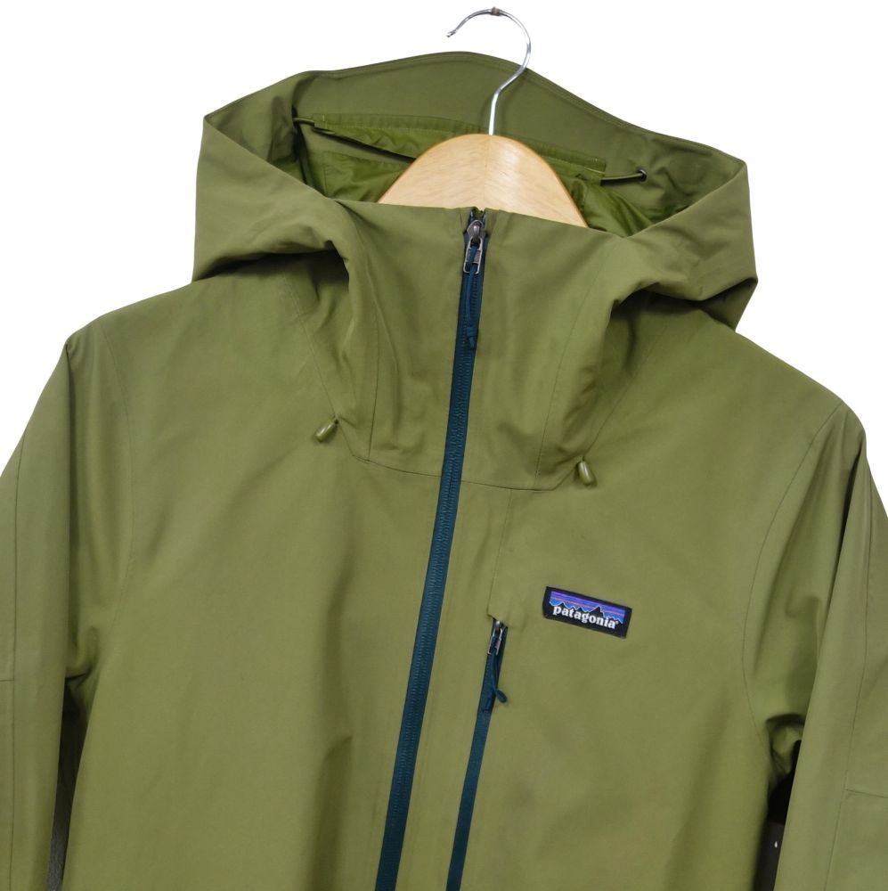 パタゴニア PATAGONIA Powder Bowl Jacket パウダー - メルカリ