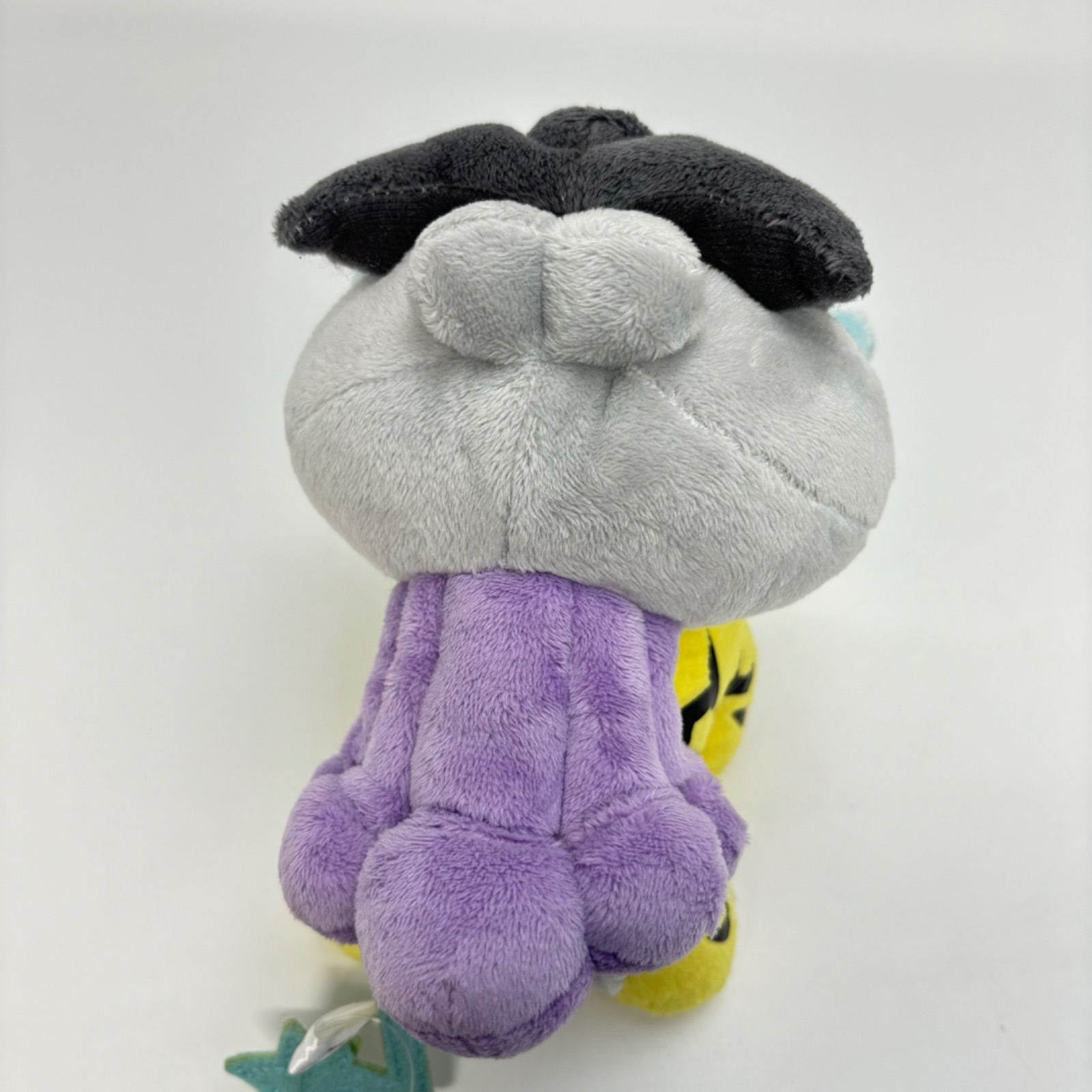 タグ付き】 ライコウドール ぬいぐるみ ポケモンセンター限定