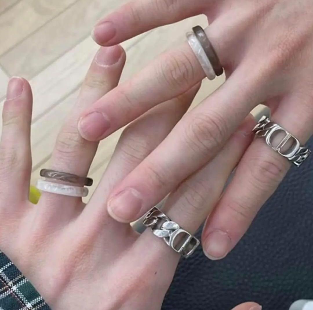 Stray Kids straykids スキズ ヒョンリクス ホマイカリング - メルカリ