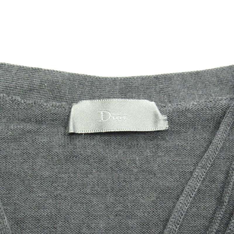 美品 04aw ディオールオム Dior HOMME by Hedi Slimane victim期