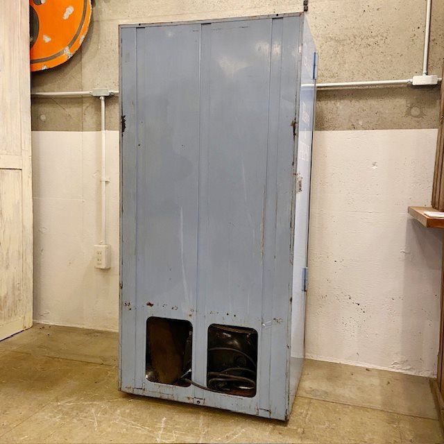 アメリカ ヴィンテージ Pepsi ペプシ ベンディングマシーン 自販機 実