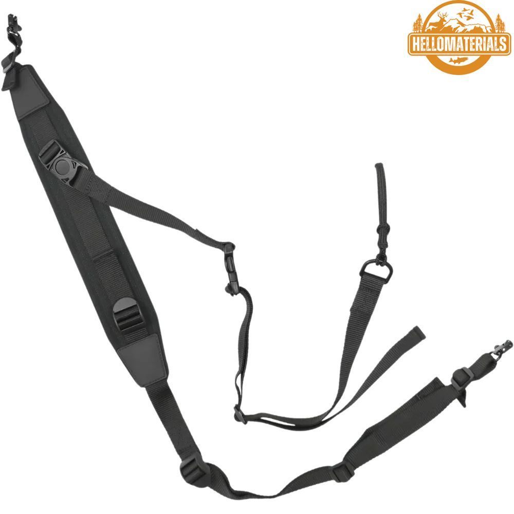 HELLOMATERIALS ライフルスリング STALKER SLING スリング Premium