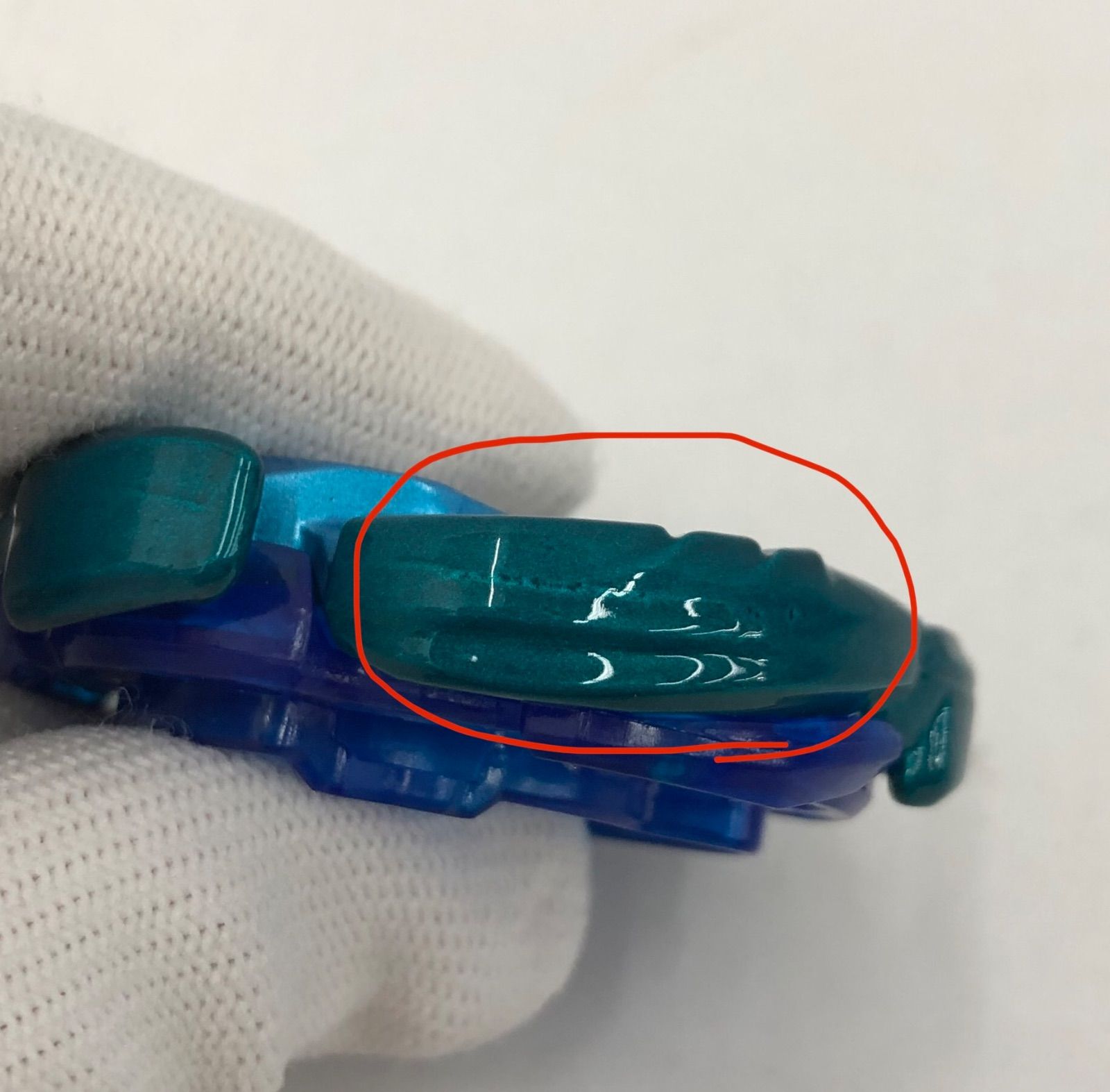 瀬戸店】ベイブレード X UX-00 ブースター エアロペガサス3-70A ダブル