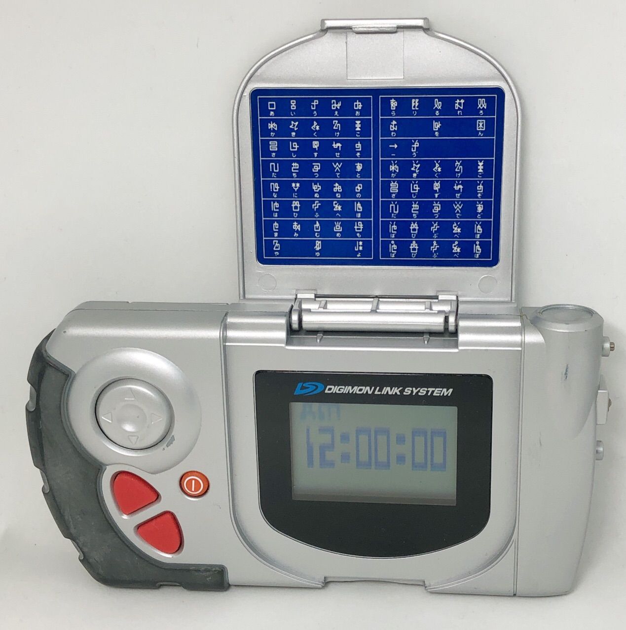 デジモン ディーターミナル リンクシステム デジモン ディーターミナル