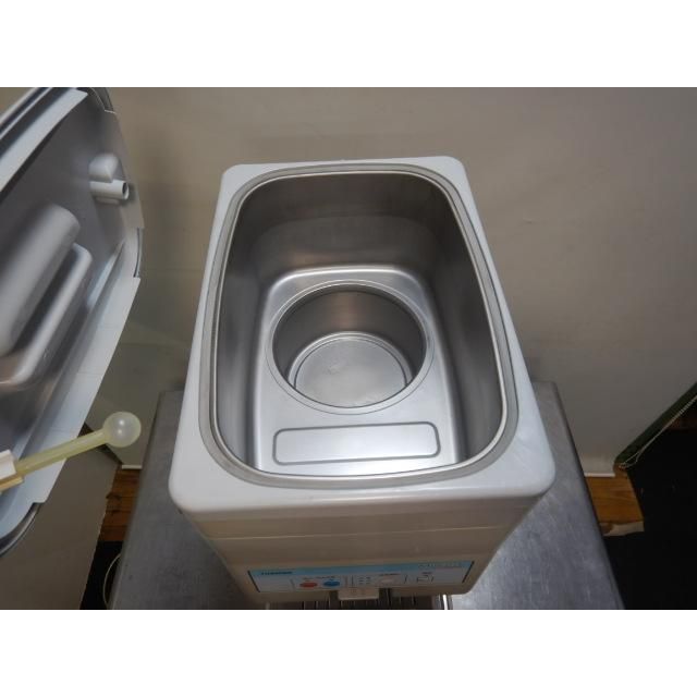 東芝 RWF-W18B2 ウォータークーラー 温水 冷水 切替式 冷水器 18L
