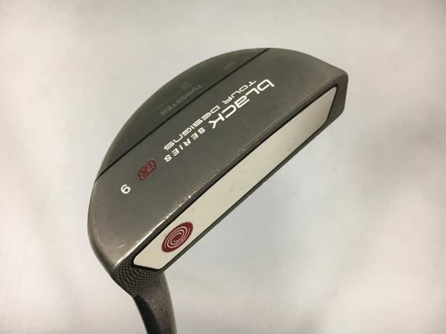 オデッセイブラックシリーズ オデッセイブラックシリーズi#9パター