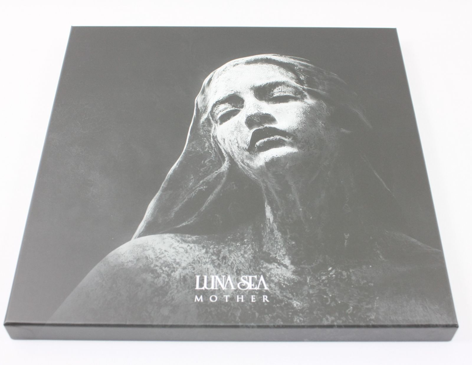 A1131・LUNA SEA ルナシー MOTHER SLAVE 限定盤 PREMIUM BOX B CD Blu