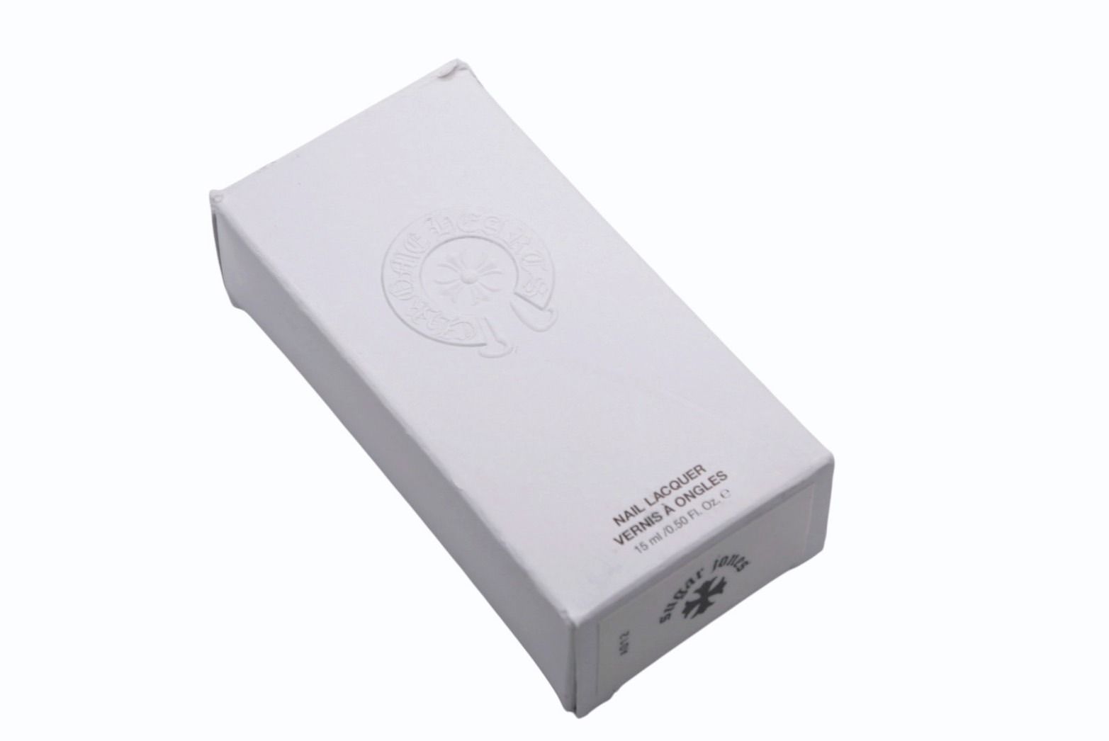 新品未使用 CHROME HEARTS クロムハーツ マニキュア ネイル シュガー