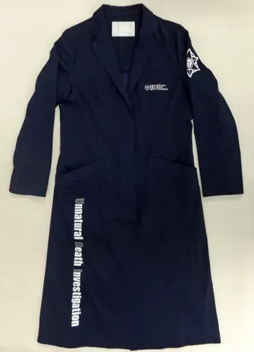 2026年最新】アンナチュラル ドクターコートの人気アイテム - メルカリ