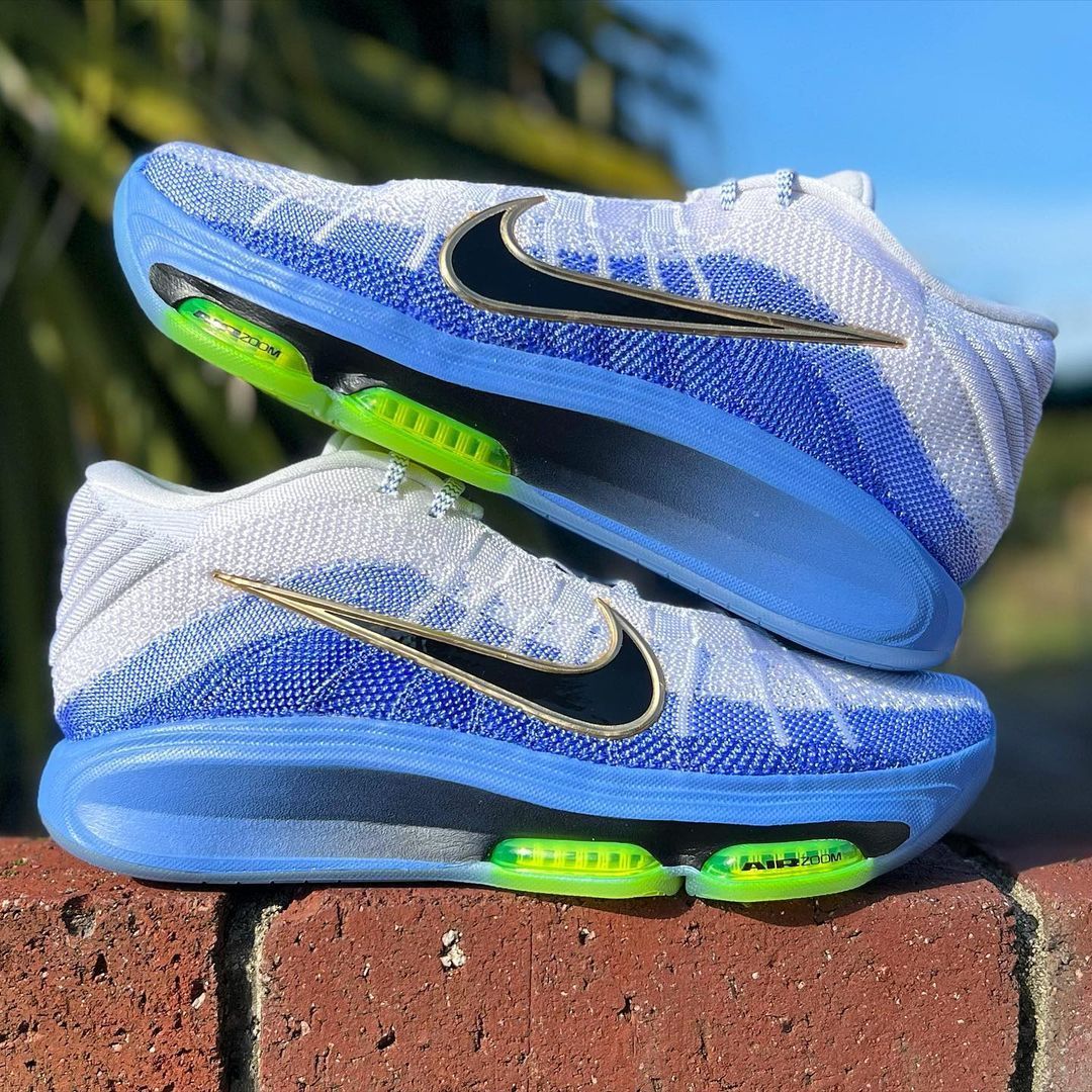 NIKE AIR ZOOM G.T. HUSTLE 3 EP ナイキ エア ズーム GT ハッスル 3