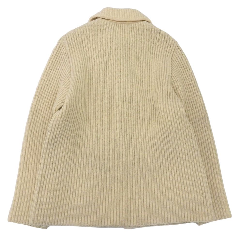 A.P.C. アーペーセー HIVER 1998 ニットジャケット カーディガン