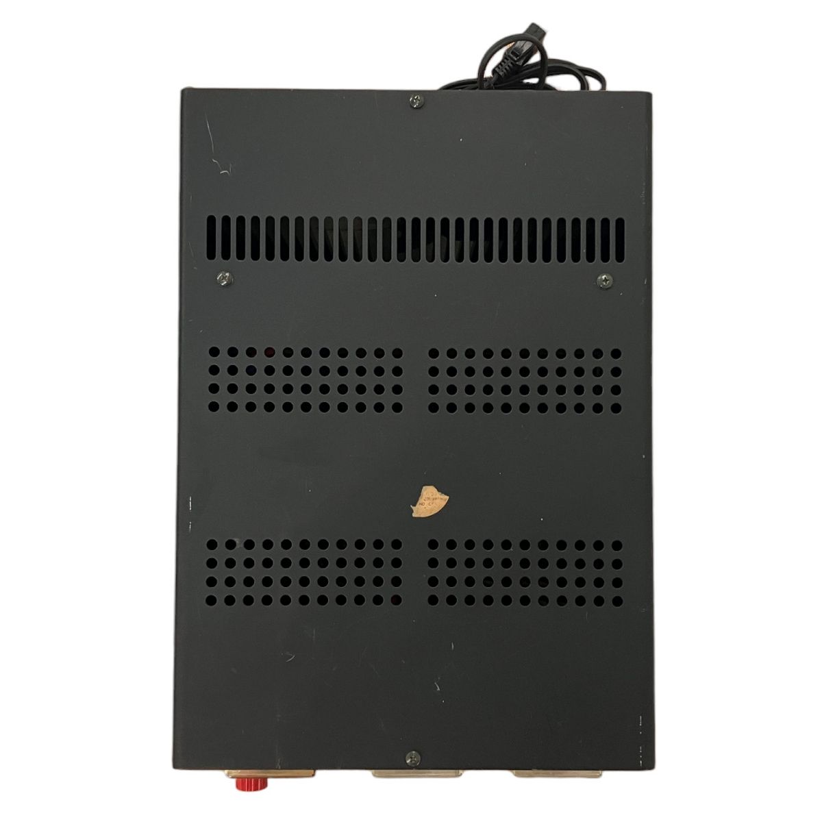 DAIWA PS-560W2 PS-560WII 直流安定化電源 DC電源 パワーサプライ