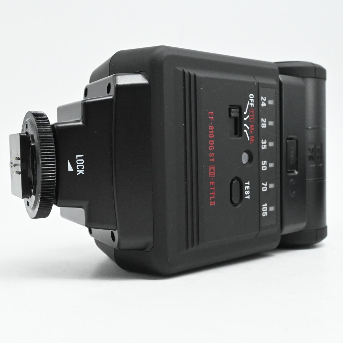 SIGMA シグマ ストロボ EF-610 DGSUPER X-26 Amazon.com : Sigma EF