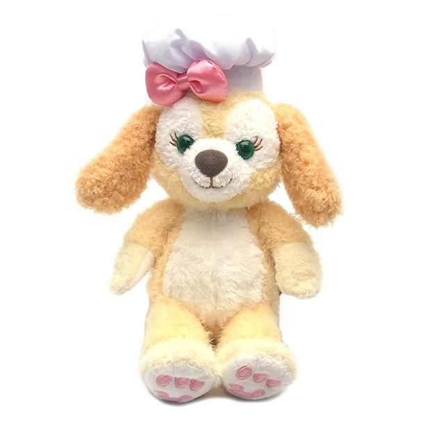 新品 未使用 タグ付き クッキーアン ぬいぐるみ Sサイズ COOKIE ANN