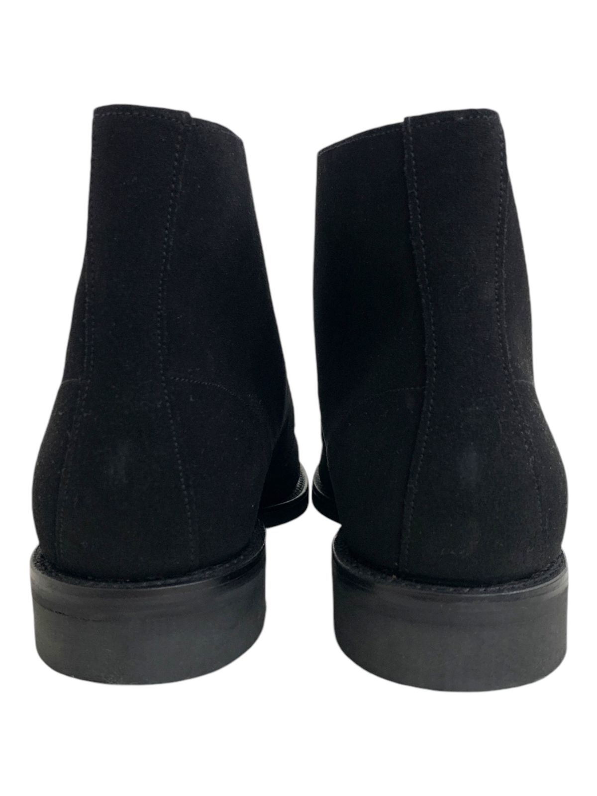 REGAL (リーガル) ブリティッシュコレクション スエード チャッカ